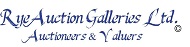 Auction Logo